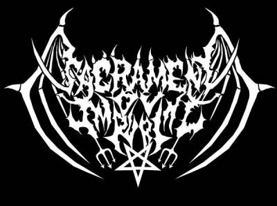 logo Sacrament Ov Impurity